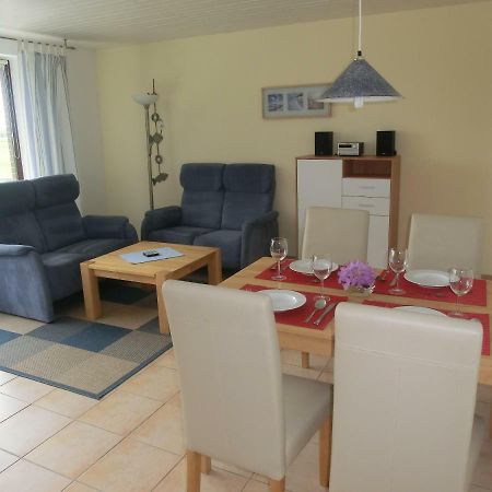 Haus Strandgut/1 Duhnen Εξωτερικό φωτογραφία